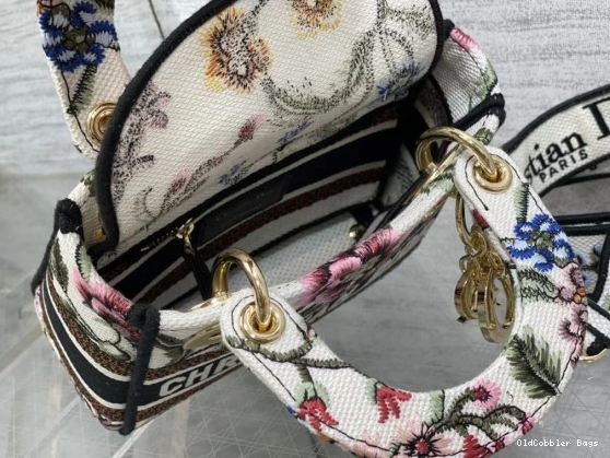 OldCobbler Bags DIRO-17CM LADY 0718